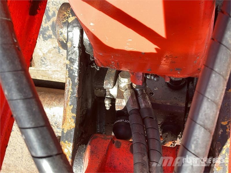 Kubota U27-4 300mm Bucket Mini Excavator Εκσκαφάκι (διαβολάκι) < 7t