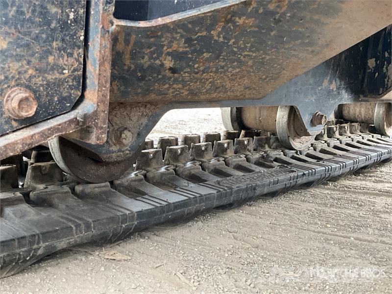 Kubota U27-4 300mm Bucket Mini Excavator Mini excavators < 7t (Mini diggers)