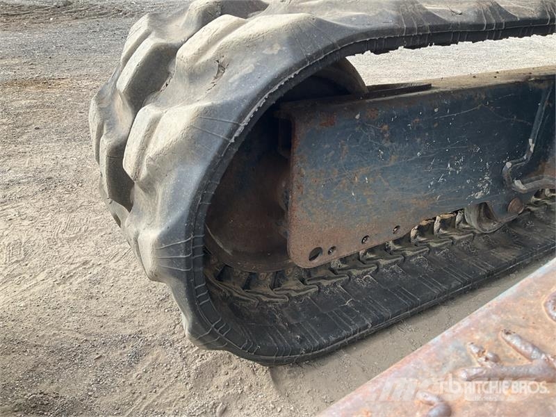 Kubota U27-4 300mm Bucket Mini Excavator Mini excavators < 7t (Mini diggers)