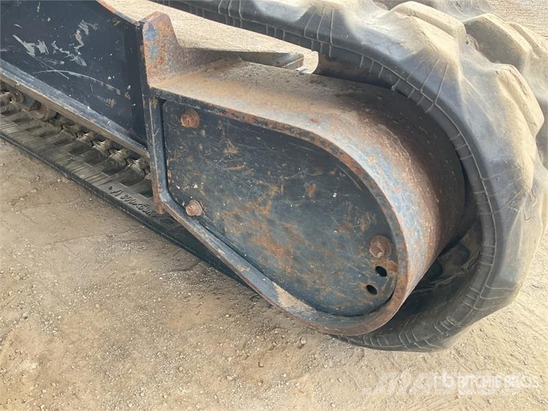 Kubota U27-4 300mm Bucket Mini Excavator Mini excavators < 7t (Mini diggers)