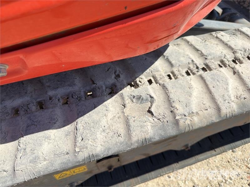 Kubota U27-4 HI Mini-Pelle Mini Excavator Miniescavadeiras < 7t (Mini escavadeiras)