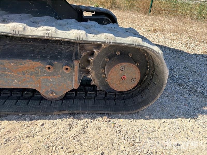Kubota U27-4 HI Mini-Pelle Mini Excavator Miniescavadeiras < 7t (Mini escavadeiras)