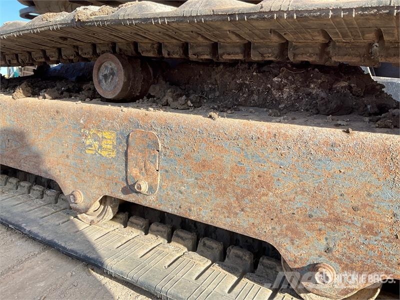 Kubota U27-4 Mini Excavator Miniekskavaatorid < 7 t