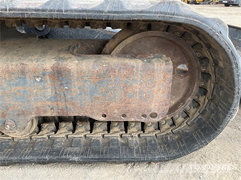 Kubota U27-4 Mini Excavator Міні-екскаватори < 7т