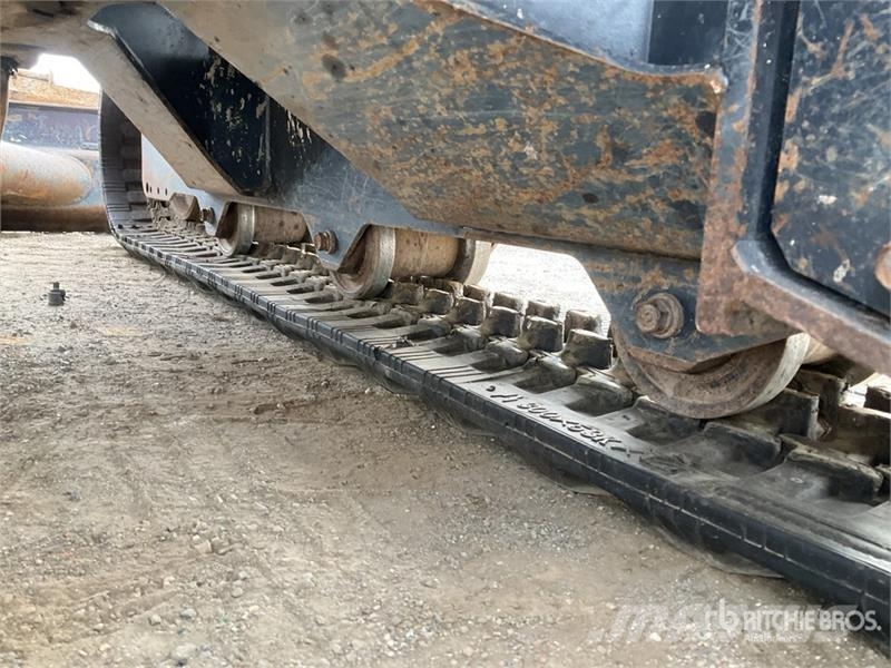 Kubota U27-4 Mini Excavator Міні-екскаватори < 7т