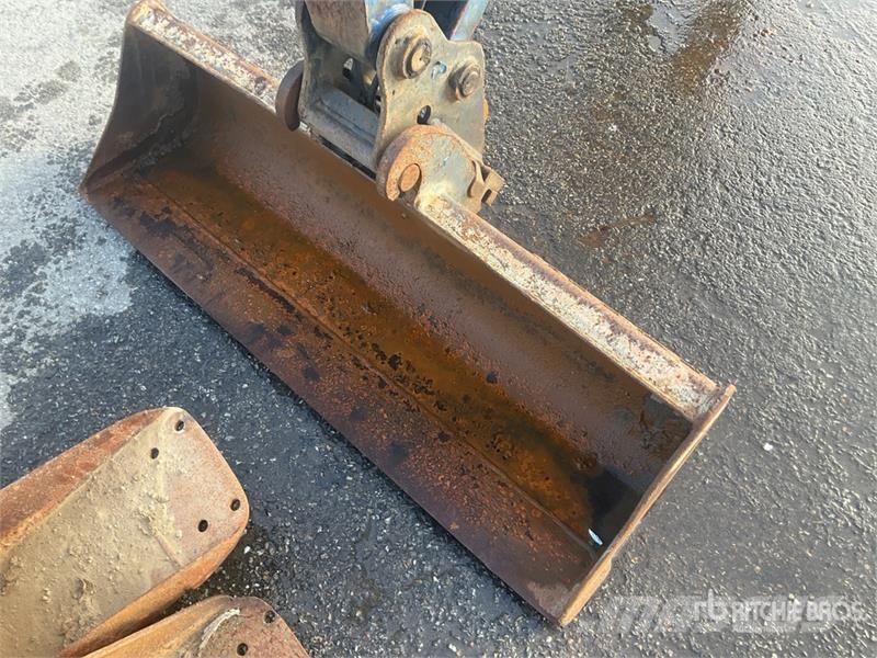 Kubota U27-4 Mini Excavator Mini bagri <7t