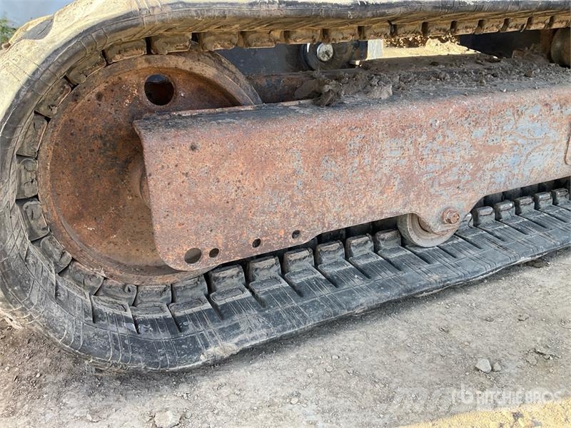 Kubota U27-4 Mini Excavator Miniekskavaatorid < 7 t