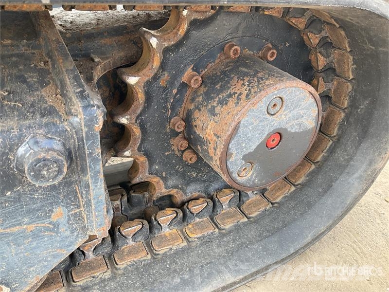 Kubota U27-4 Mini Excavator Mini ekskavatoriai < 7 t
