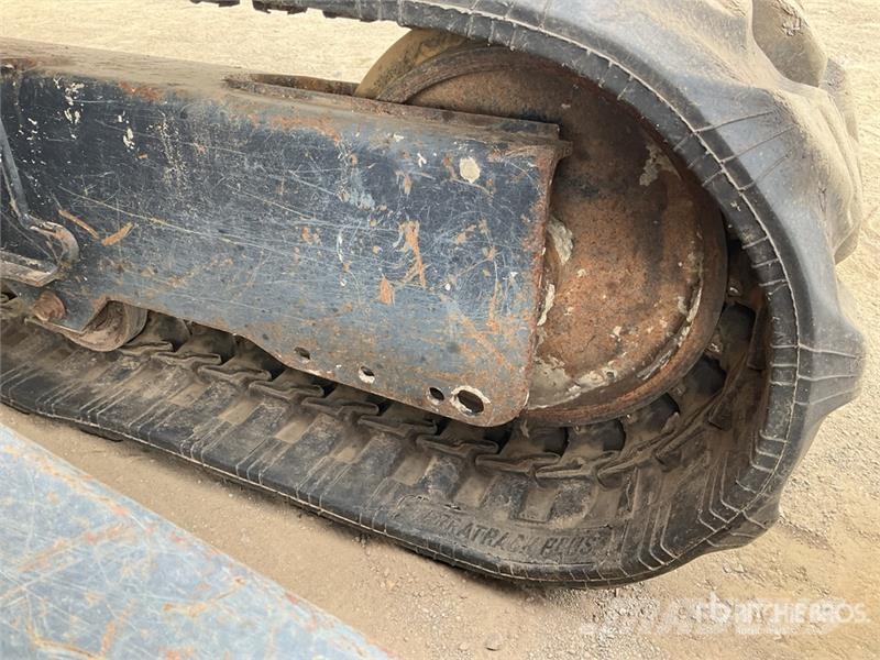 Kubota U27-4 Mini Excavator Міні-екскаватори < 7т