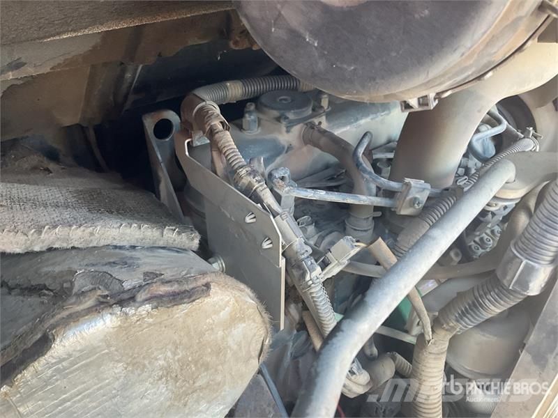 Kubota U27-4 Mini Excavator Mini bagri <7t