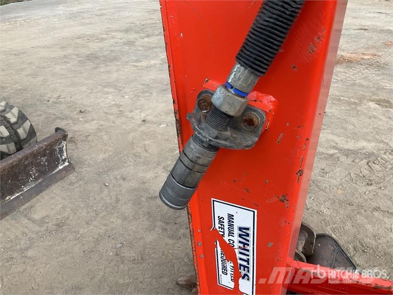 Kubota U27-4 Mini Excavator Міні-екскаватори < 7т