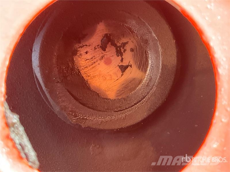 Kubota U27-4 Mini Excavator Miniekskavaatorid < 7 t