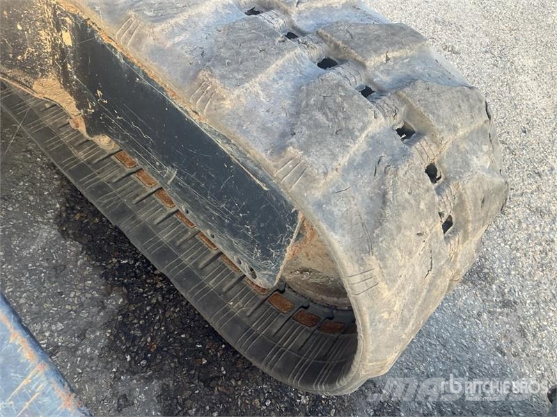 Kubota U27-4 Mini Excavator Mini bagri <7t