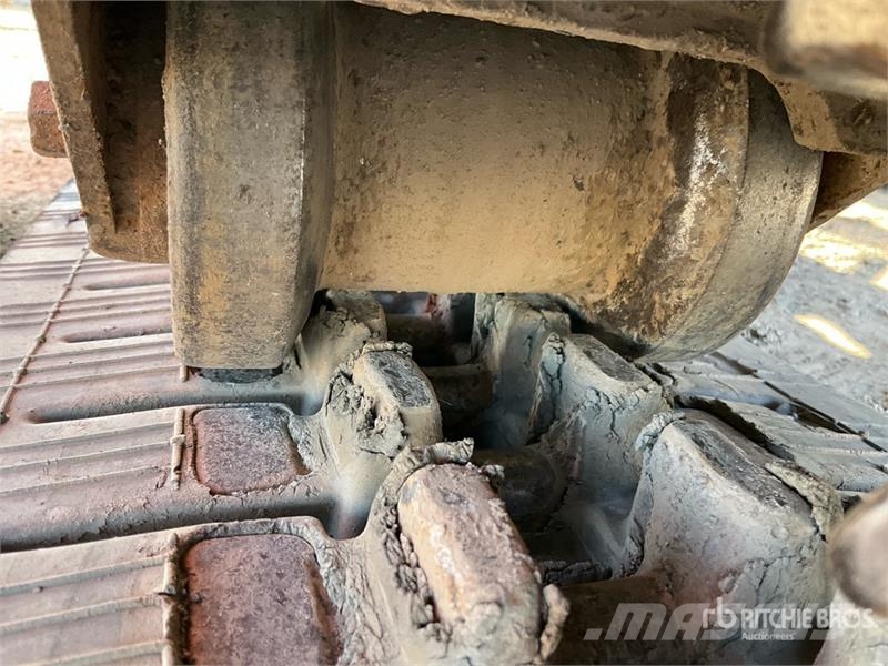Kubota U27-4 Mini Excavator Miniekskavaatorid < 7 t