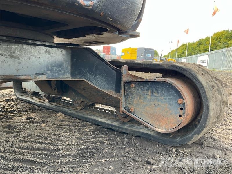 Kubota U27-4 Mini Excavator Mini excavators < 7t (Mini diggers)