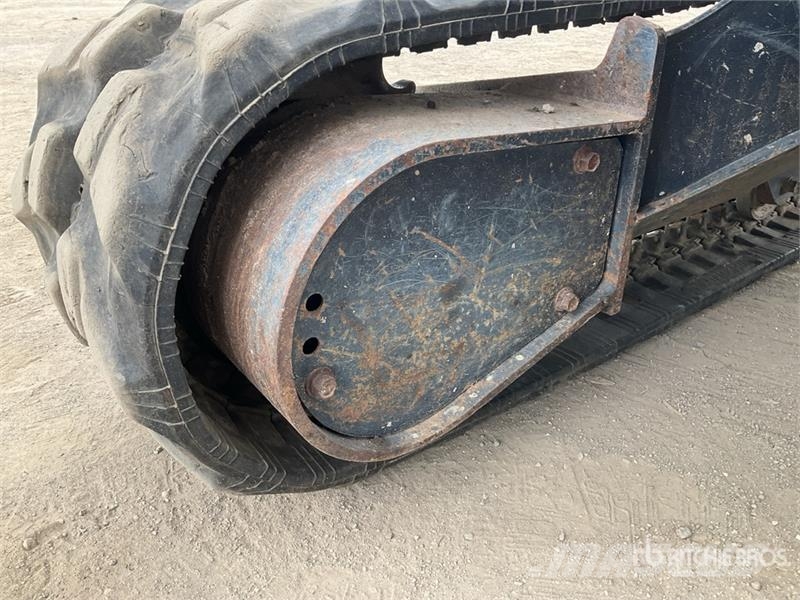 Kubota U27-4 Mini Excavator Міні-екскаватори < 7т
