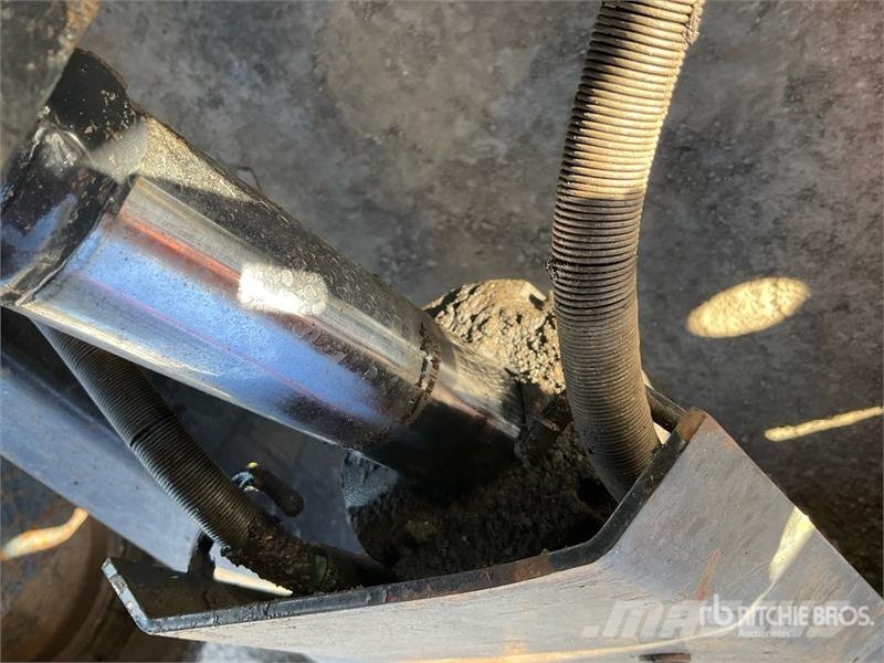 Kubota U27-4 Mini Excavator Miniekskavaatorid < 7 t