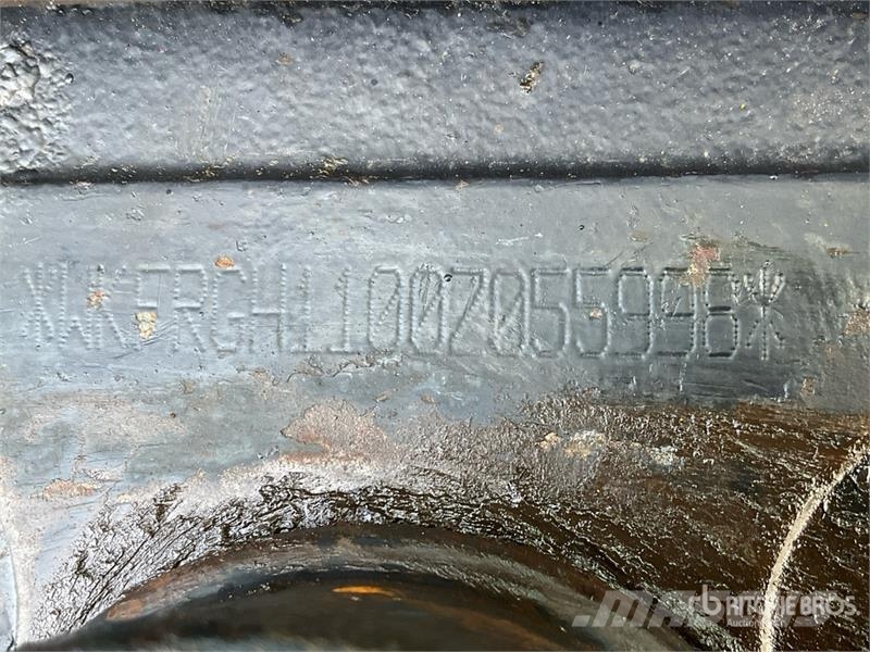 Kubota U27-4 Mini Excavator Mini excavators < 7t (Mini diggers)