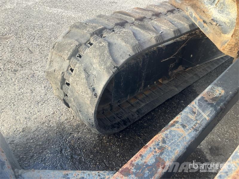 Kubota U27-4 Mini Excavator Mini bagri <7t