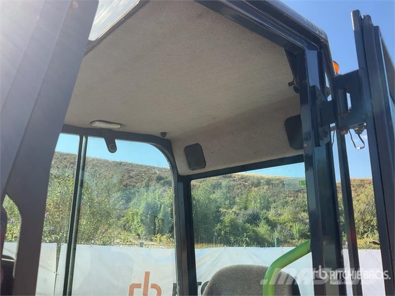 Kubota U27-4 Mini Excavator Mini kotrók < 7t