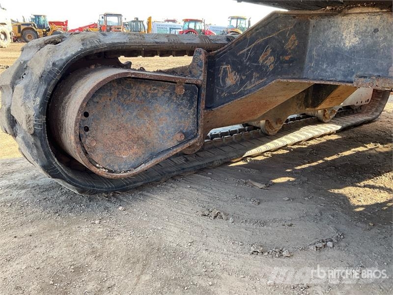 Kubota U27-4 Mini Excavator Miniekskavaatorid < 7 t