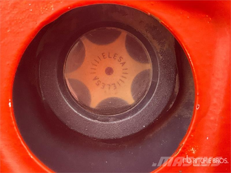 Kubota U27-4 Mini Excavator Mini excavators < 7t (Mini diggers)