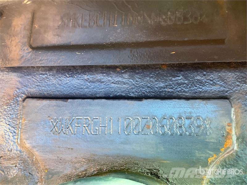 Kubota U27-4 Mini Excavator Miniescavatori