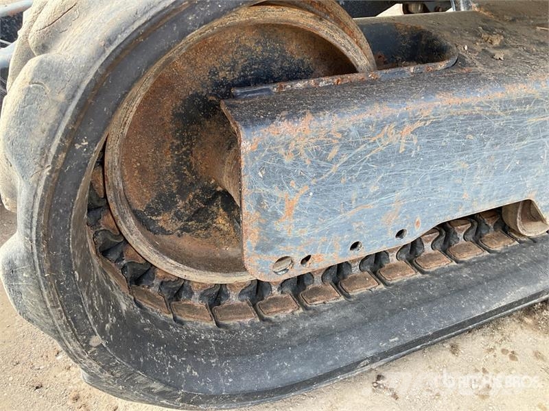 Kubota U27-4 Mini Excavator Mini ekskavatoriai < 7 t