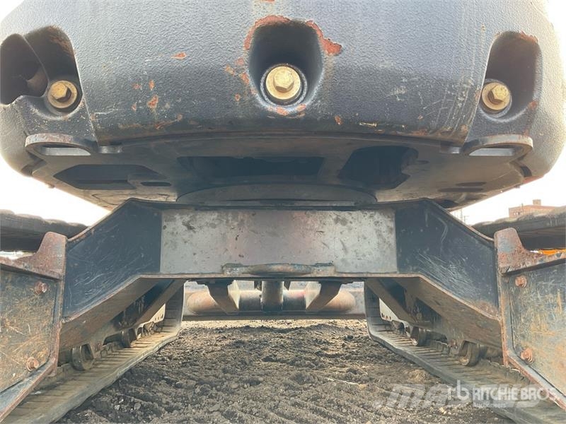 Kubota U27-4 Mini Excavator Mini excavators < 7t (Mini diggers)