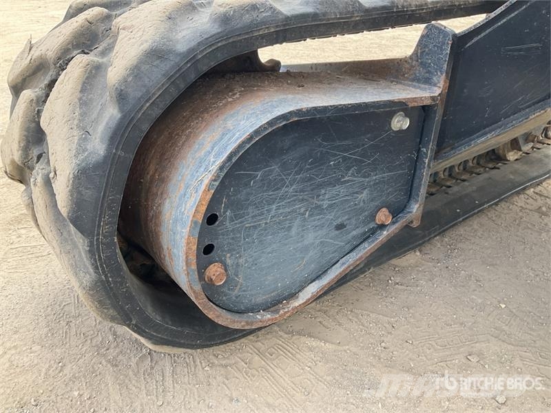 Kubota U27-4 Mini Excavator Mini ekskavatoriai < 7 t