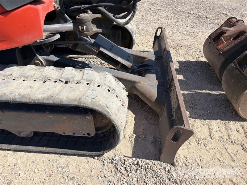Kubota U27-4 Mini-Pelle Mini Excavator Mini ekskavatoriai < 7 t