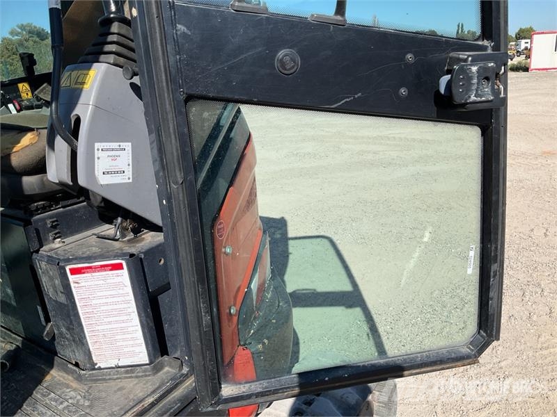 Kubota U27-4 Mini-Pelle Mini Excavator Mini bagri <7t
