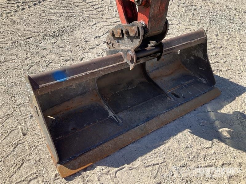 Kubota U27-4 Mini-Pelle Mini Excavator Mini bagri <7t