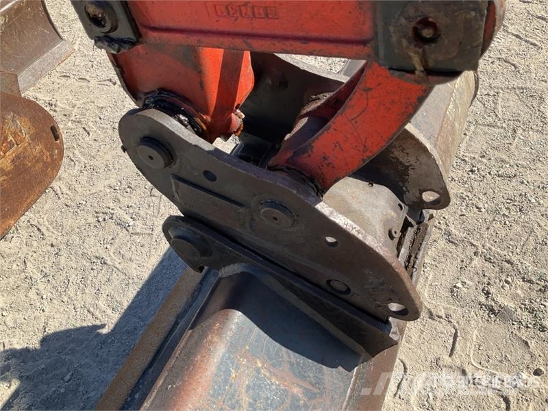 Kubota U27-4 Mini-Pelle Mini Excavator Mini bagri <7t