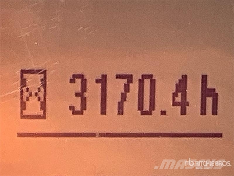 Kubota U36-4 Mini Excavator Mini bagri <7t