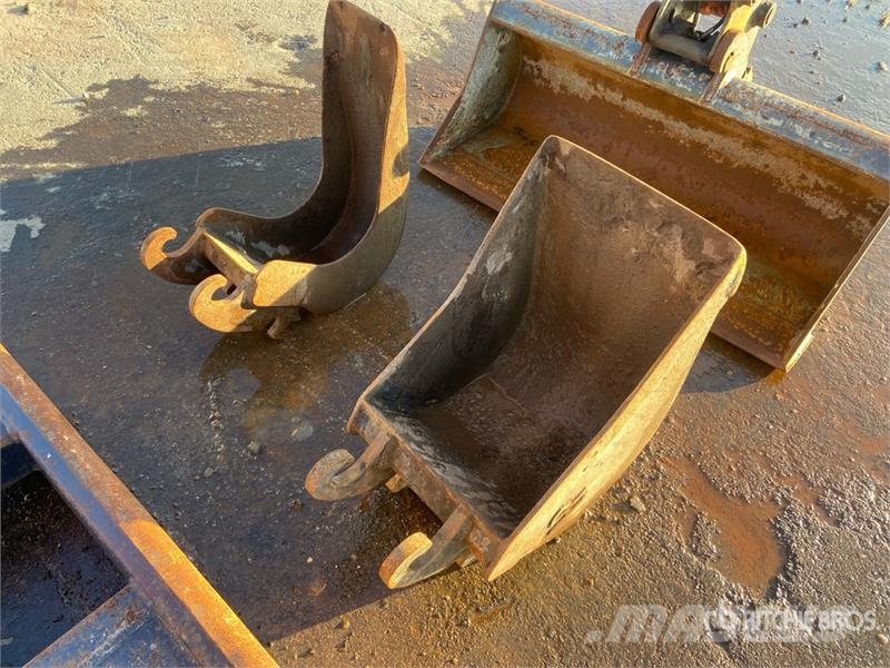 Kubota U36-4 Mini Excavator Minibagger < 7t