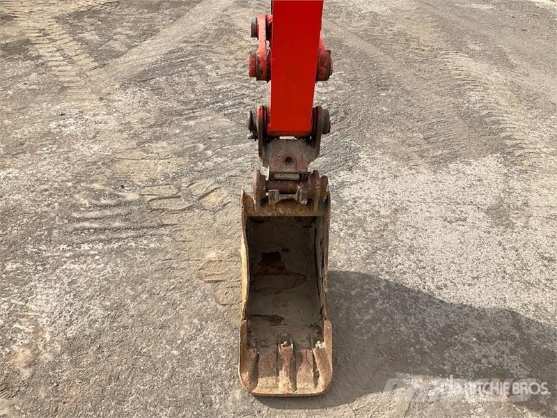 Kubota U36-4 Mini Excavator Mini bagri <7t