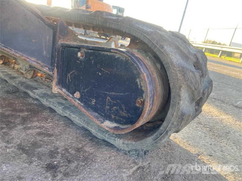 Kubota U36-4 Mini Excavator Minibagger < 7t