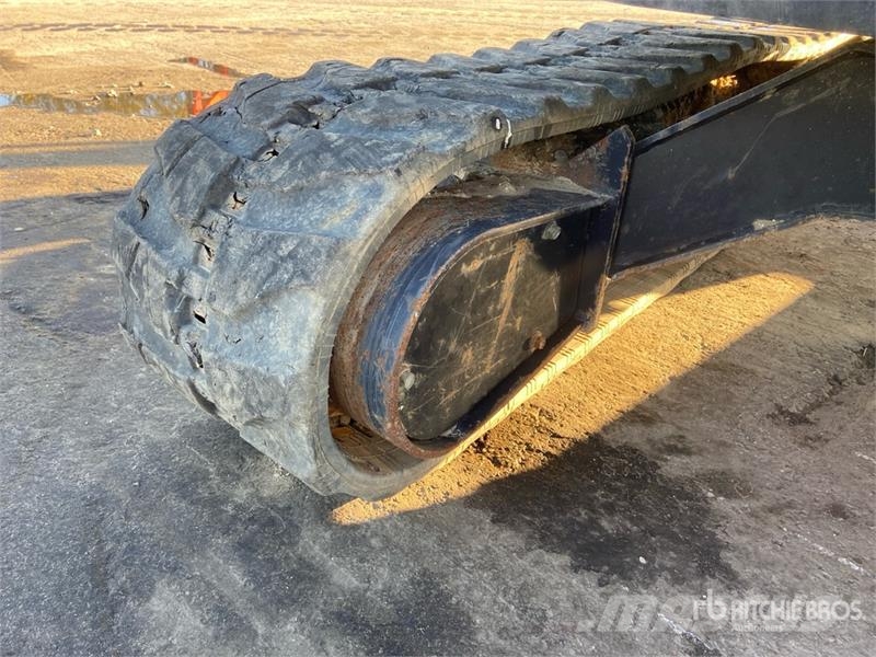 Kubota U36-4 Mini Excavator Minibagger < 7t