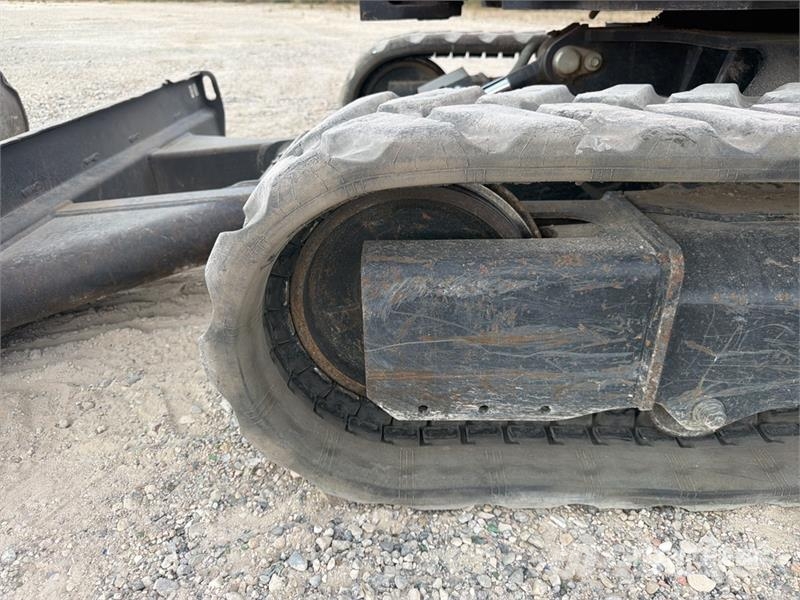 Kubota U36-4 Mini-Pelle Mini Excavator Miniescavadeiras < 7t (Mini escavadeiras)