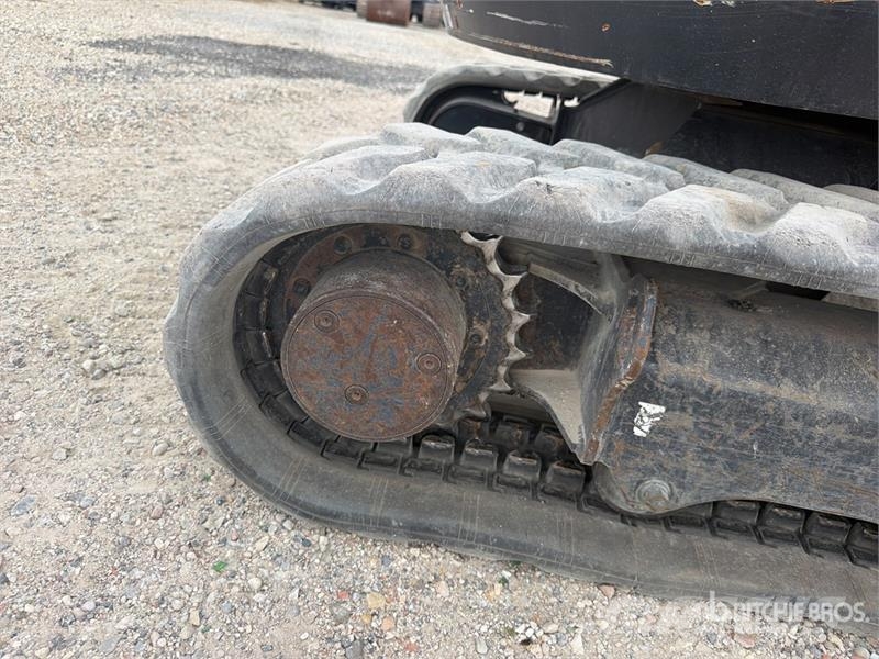 Kubota U36-4 Mini-Pelle Mini Excavator Miniescavadeiras < 7t (Mini escavadeiras)