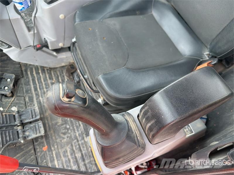 Kubota U36-4 Mini-Pelle Mini Excavator Miniescavadeiras < 7t (Mini escavadeiras)