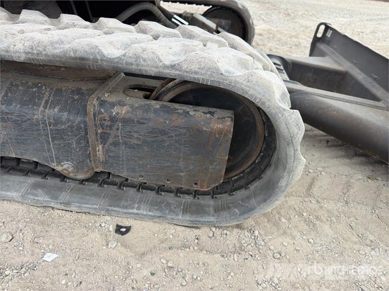 Kubota U36-4 Mini-Pelle Mini Excavator Miniescavadeiras < 7t (Mini escavadeiras)