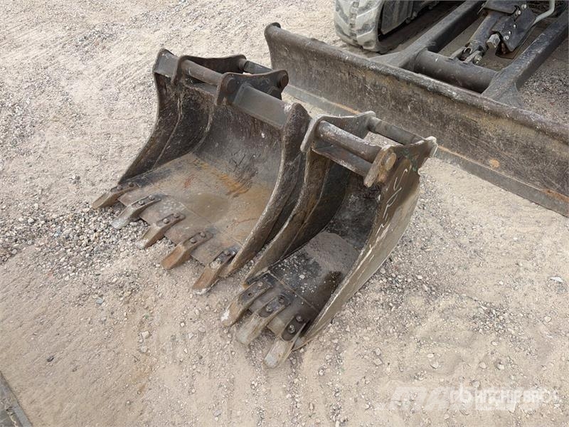 Kubota U36-4 Mini-Pelle Mini Excavator Miniescavadeiras < 7t (Mini escavadeiras)