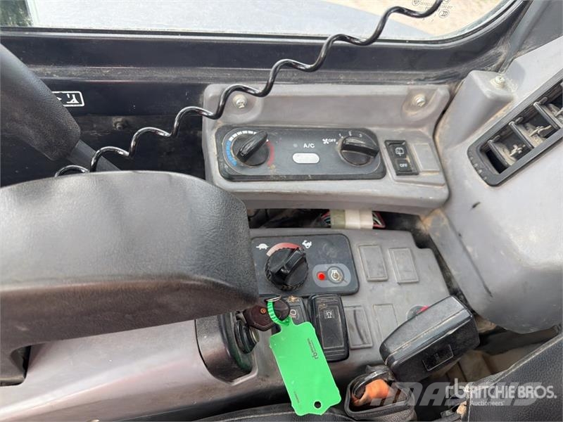 Kubota U36-4 Mini-Pelle Mini Excavator Miniescavadeiras < 7t (Mini escavadeiras)