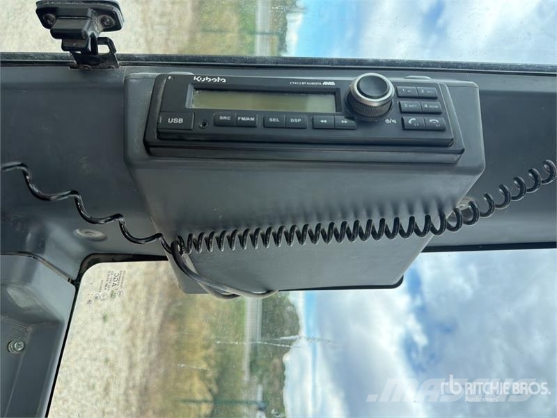 Kubota U36-4 Mini-Pelle Mini Excavator Miniescavadeiras < 7t (Mini escavadeiras)