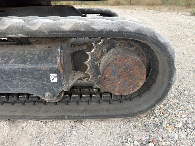 Kubota U36-4 Mini-Pelle Mini Excavator Miniescavadeiras < 7t (Mini escavadeiras)