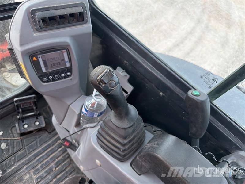 Kubota U36-4 Mini-Pelle Mini Excavator Miniescavadeiras < 7t (Mini escavadeiras)