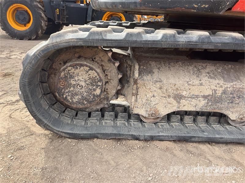 Kubota U48-4 Mini excavators < 7t (Mini diggers)