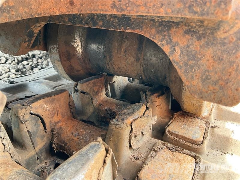 Kubota U48-4 Mini excavators < 7t (Mini diggers)
